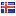 loloestrin.com server is located in Iceland
